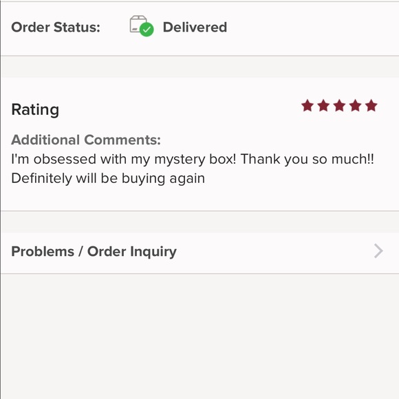 5 Piece Mystery Box! - Picture 7 of 8